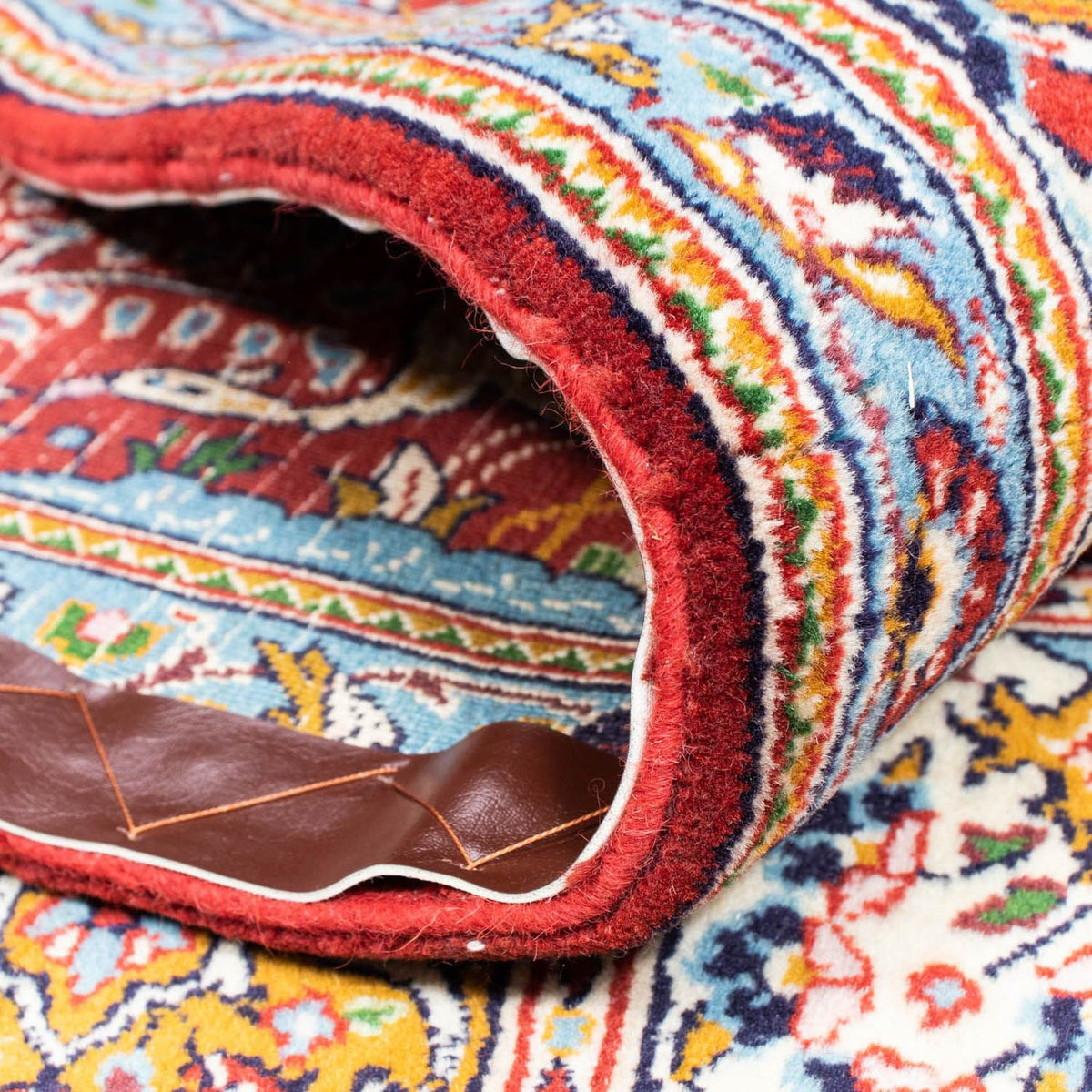 Perser Rug - Classic - 300 x 194 cm - light red