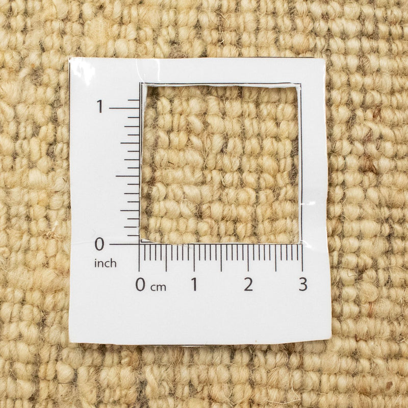 Gabbeh Rug - Perser - 294 x 208 cm - beige