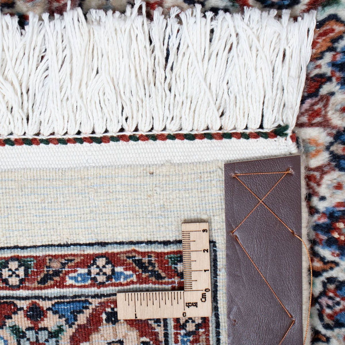 Perser Rug - Classic - 347 x 248 cm - beige