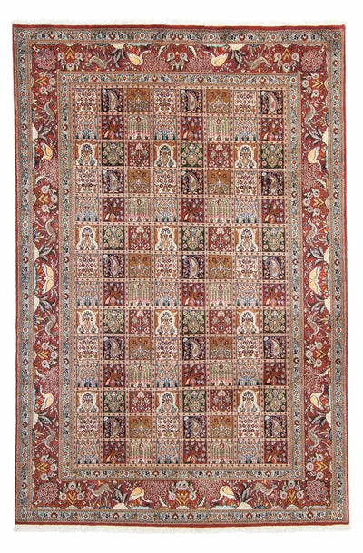 Moud Rug 191x296cm - Persian Rugs