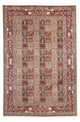 Moud Rug 191x296cm - Persian Rugs