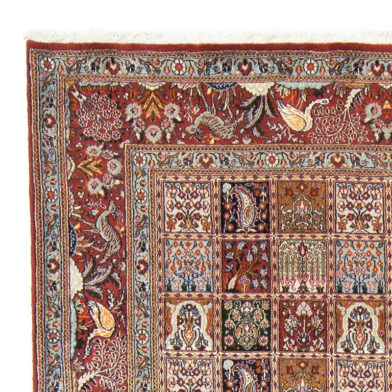 Perser Rug - Classic - 296 x 191 cm - light red