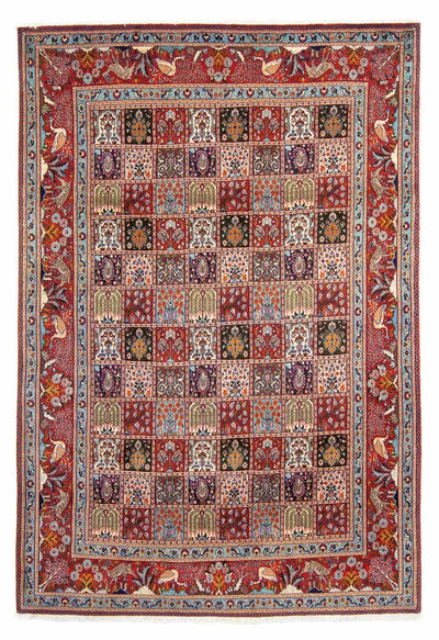 Moud Rug 200x292cm - Persian Rugs