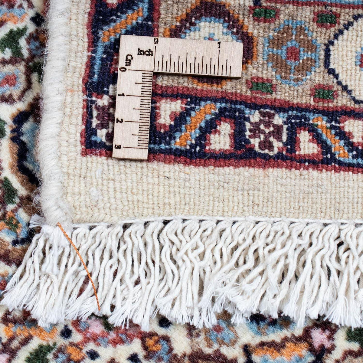 Perser Rug - Classic - 237 x 157 cm - beige