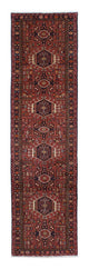 Qaraja Rug 297x79cm - Persian Rugs