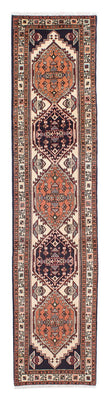 Runner Perser Rug - Nomadic - 300 x 70 cm - beige