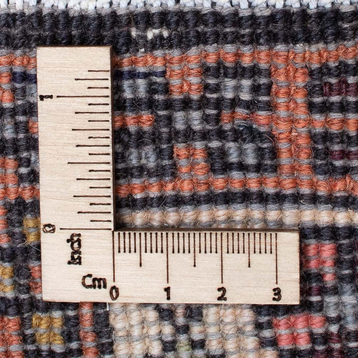 Runner Perser Rug - Nomadic - 300 x 70 cm - beige