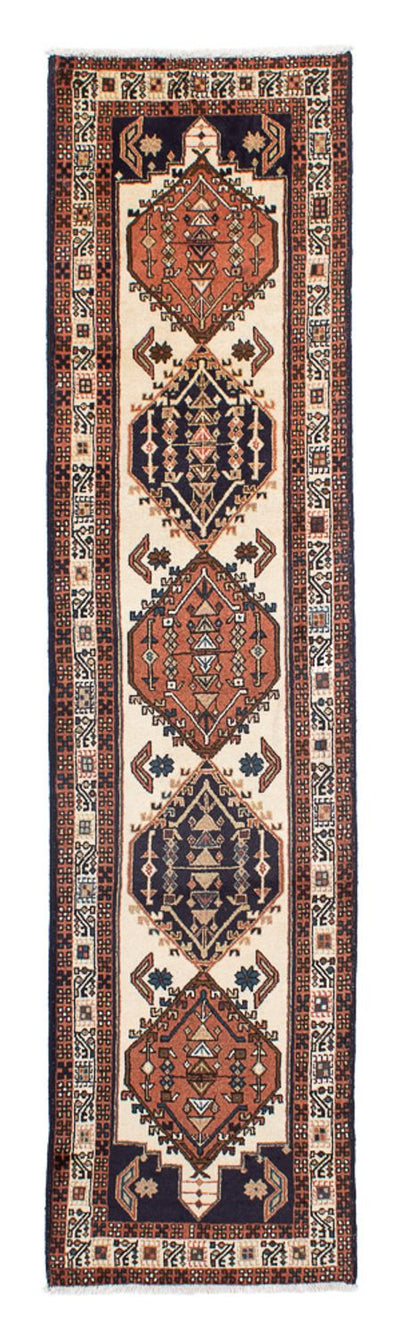Ardabil Rug 69x276cm - Persian Rugs