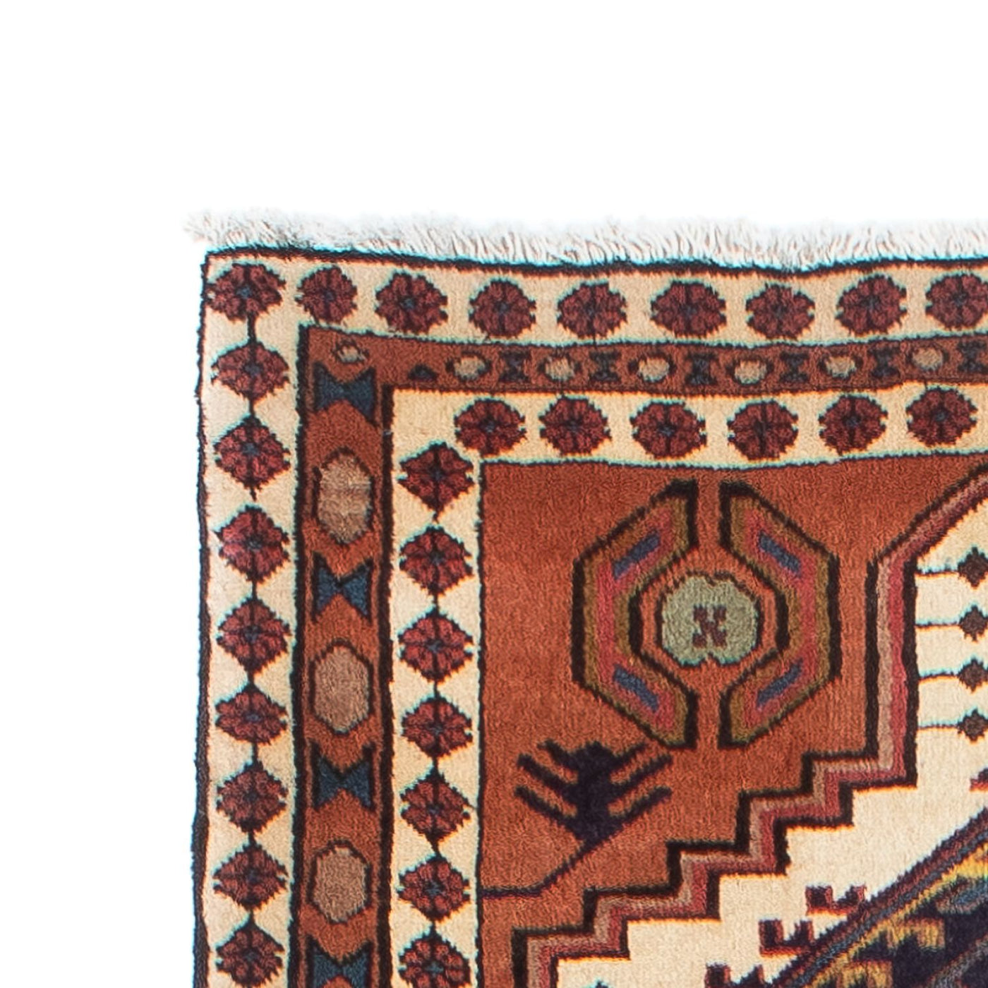 Ardabil Rug 307x79cm - Persian Rugs