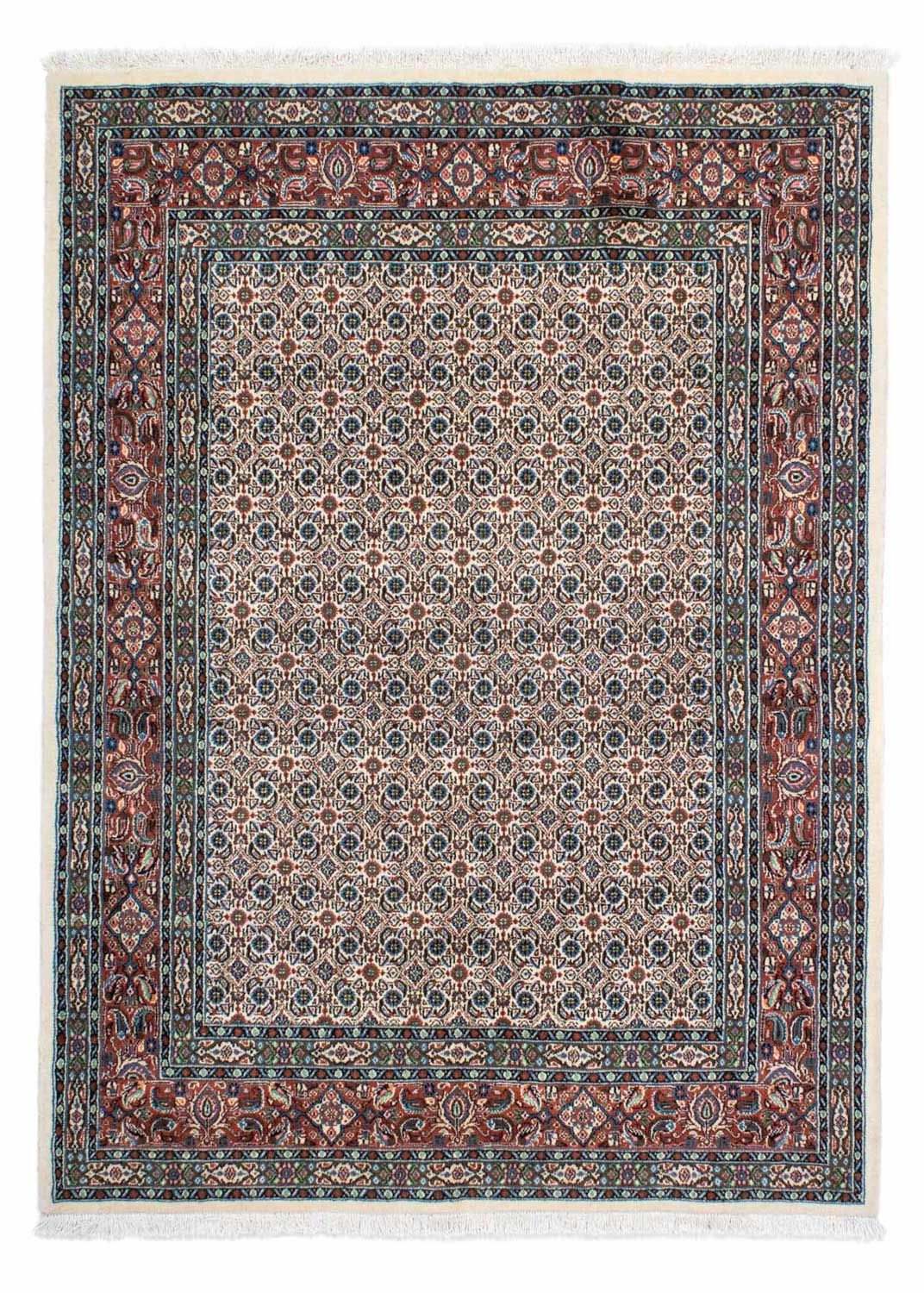 Perser Rug - Classic - 200 x 150 cm - beige