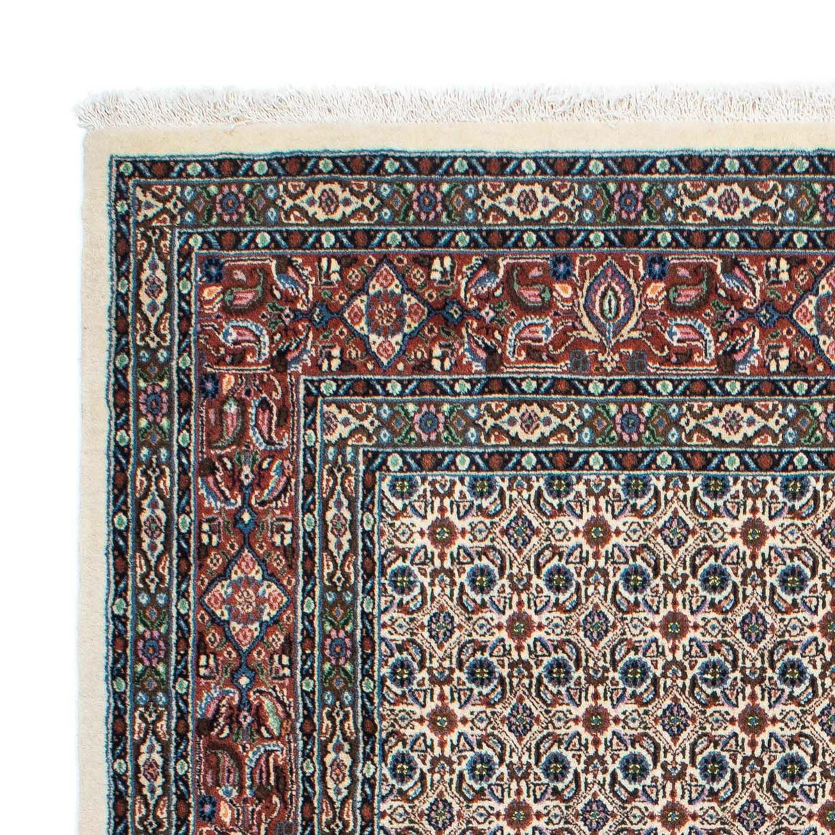 Perser Rug - Classic - 200 x 150 cm - beige