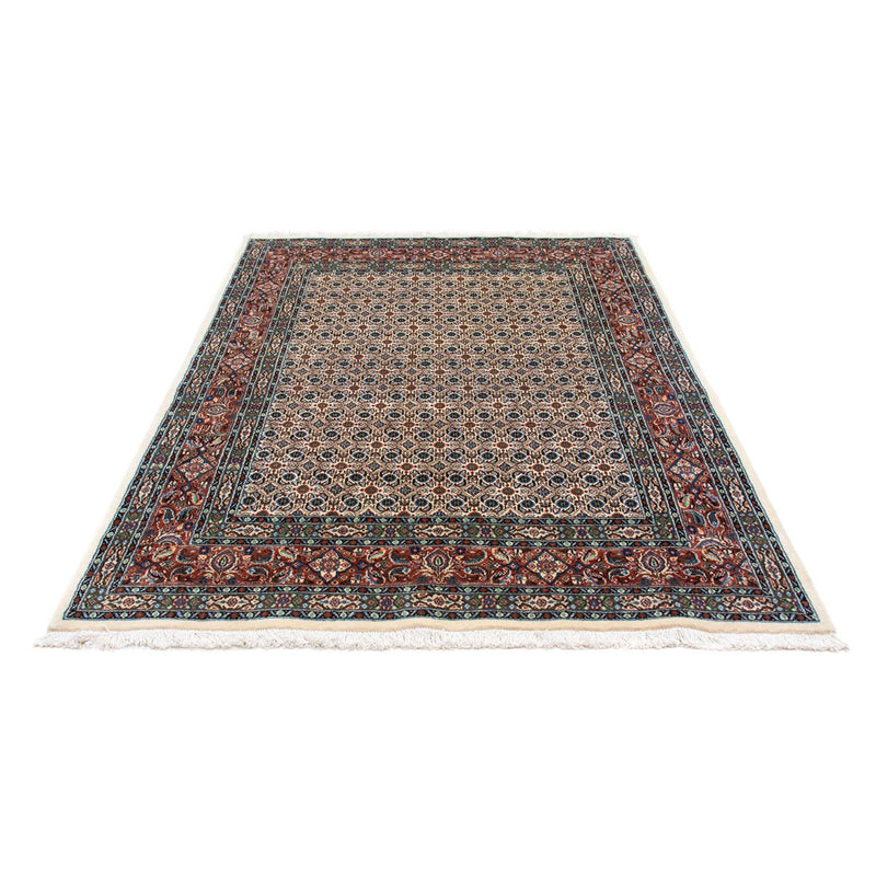 Perser Rug - Classic - 200 x 150 cm - beige