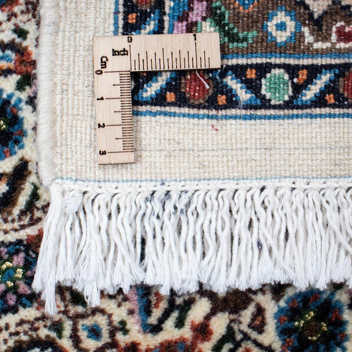 Perser Rug - Classic - 200 x 150 cm - beige