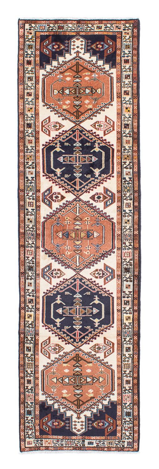 Ardabil Rug 297x83cm - Persian Rugs
