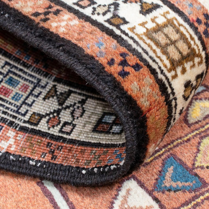 Ardabil Rug 297x83cm - Persian Rugs