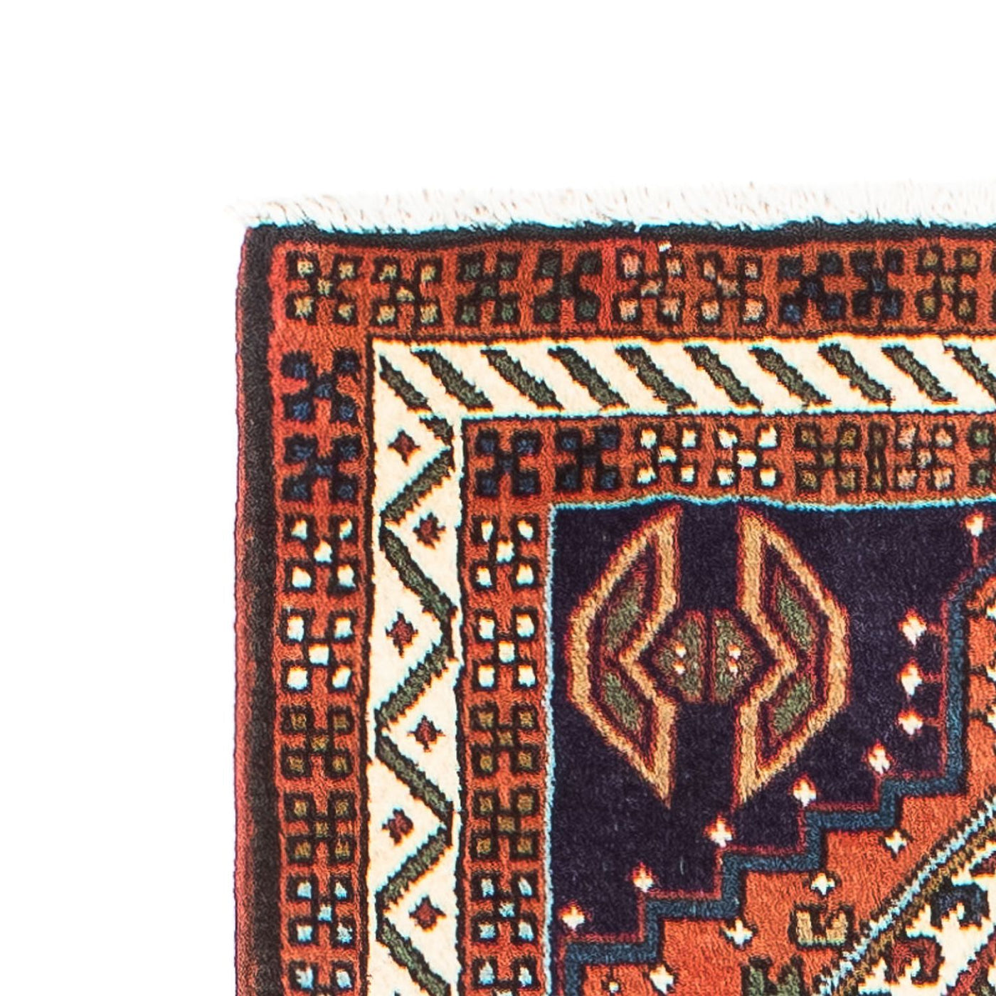Ardabil Rug 293x69cm - Persian Rugs