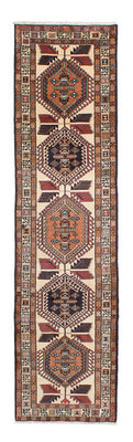 Runner Perser Rug - Nomadic - 291 x 73 cm - beige