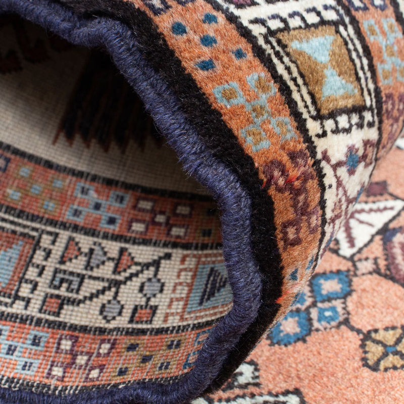 Runner Perser Rug - Nomadic - 291 x 73 cm - beige