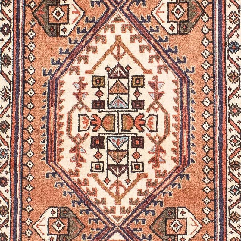 Runner Perser Rug - Nomadic - 290 x 72 cm - multicolored