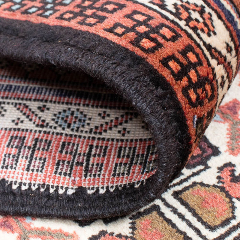 Runner Perser Rug - Nomadic - 290 x 72 cm - multicolored