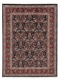Perser Rug - Classic - 233 x 174 cm - dark blue