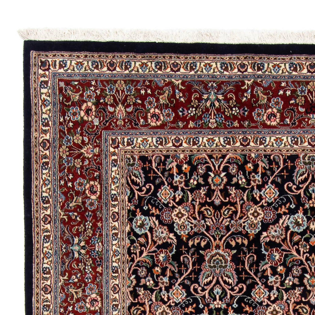 Perser Rug - Classic - 233 x 174 cm - dark blue