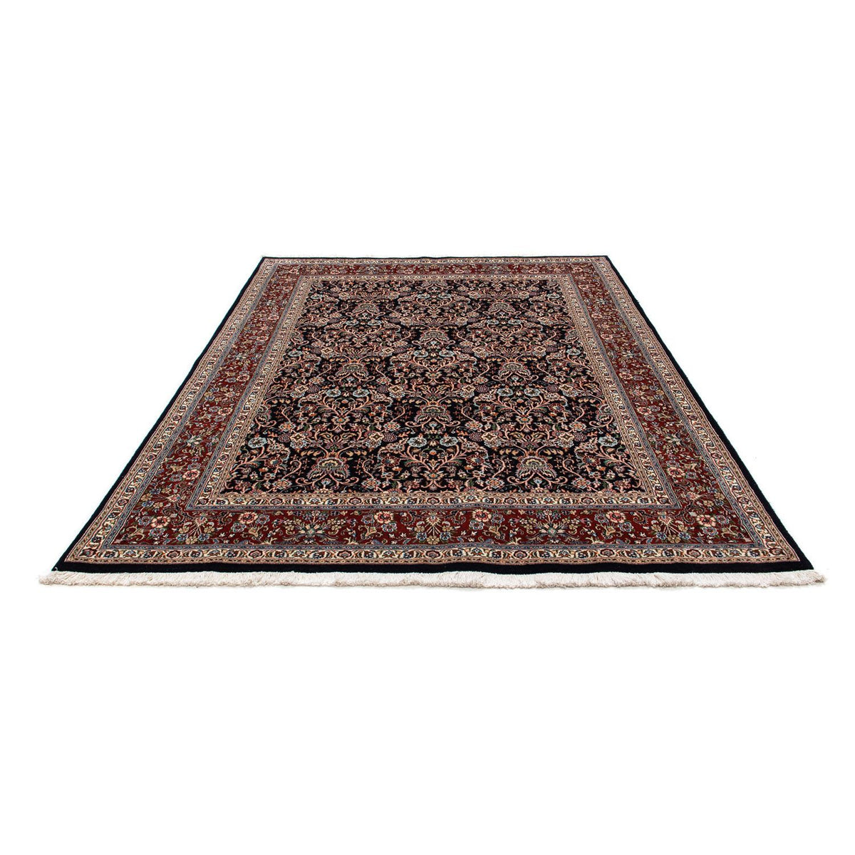 Perser Rug - Classic - 233 x 174 cm - dark blue
