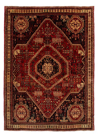 Qashqai Rug 281x200cm - Persian Rugs – product image