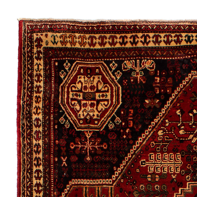Qashqai Rug 281x200cm - Persian Rugs