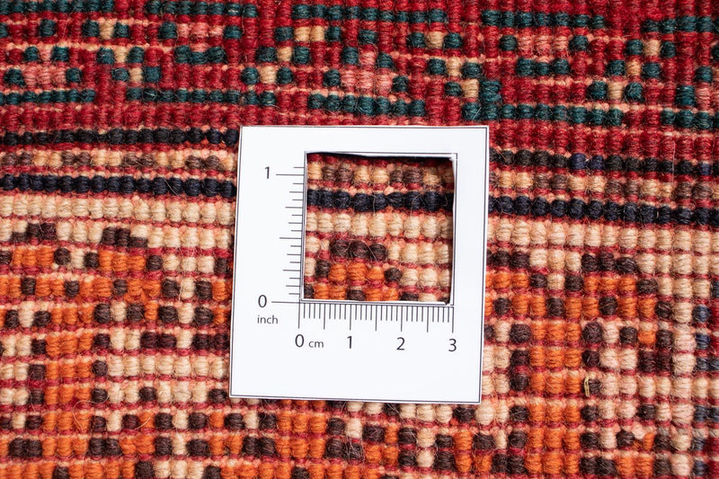 Qashqai Rug 281x200cm - Persian Rugs