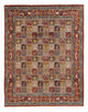 Moud Rug 245x292cm - Persian Rugs