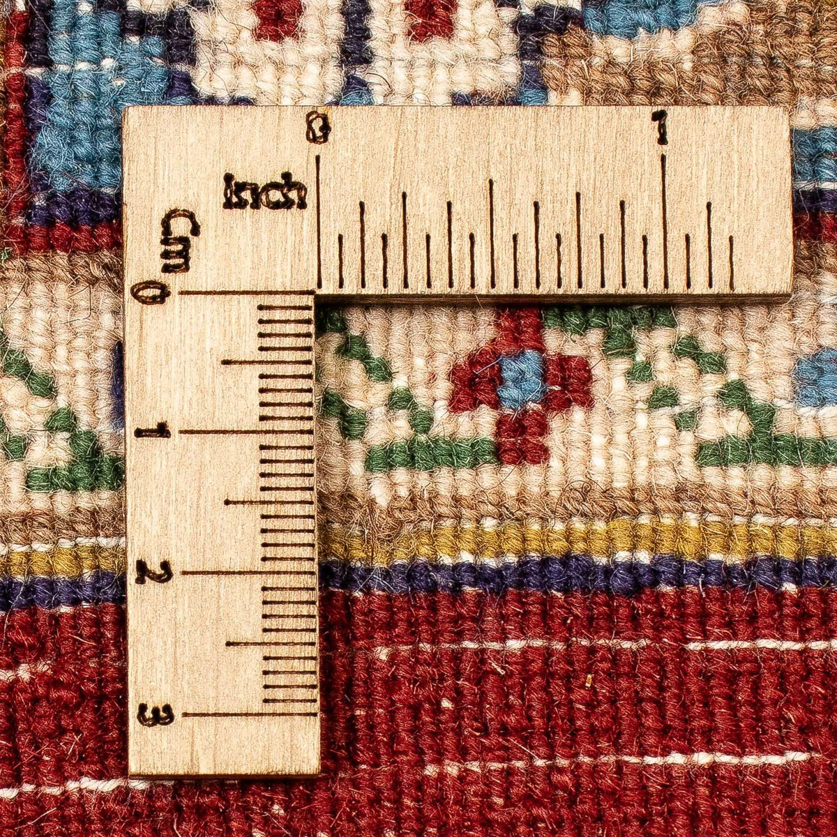 Perser Rug - Classic - 292 x 245 cm - multicolored