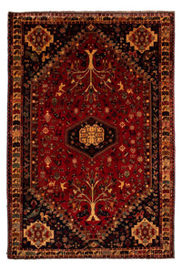 Qashqai Rug 310x201cm - Persian Rugs – product image