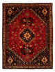 Qashqai Rug 302x219cm - Persian Rugs