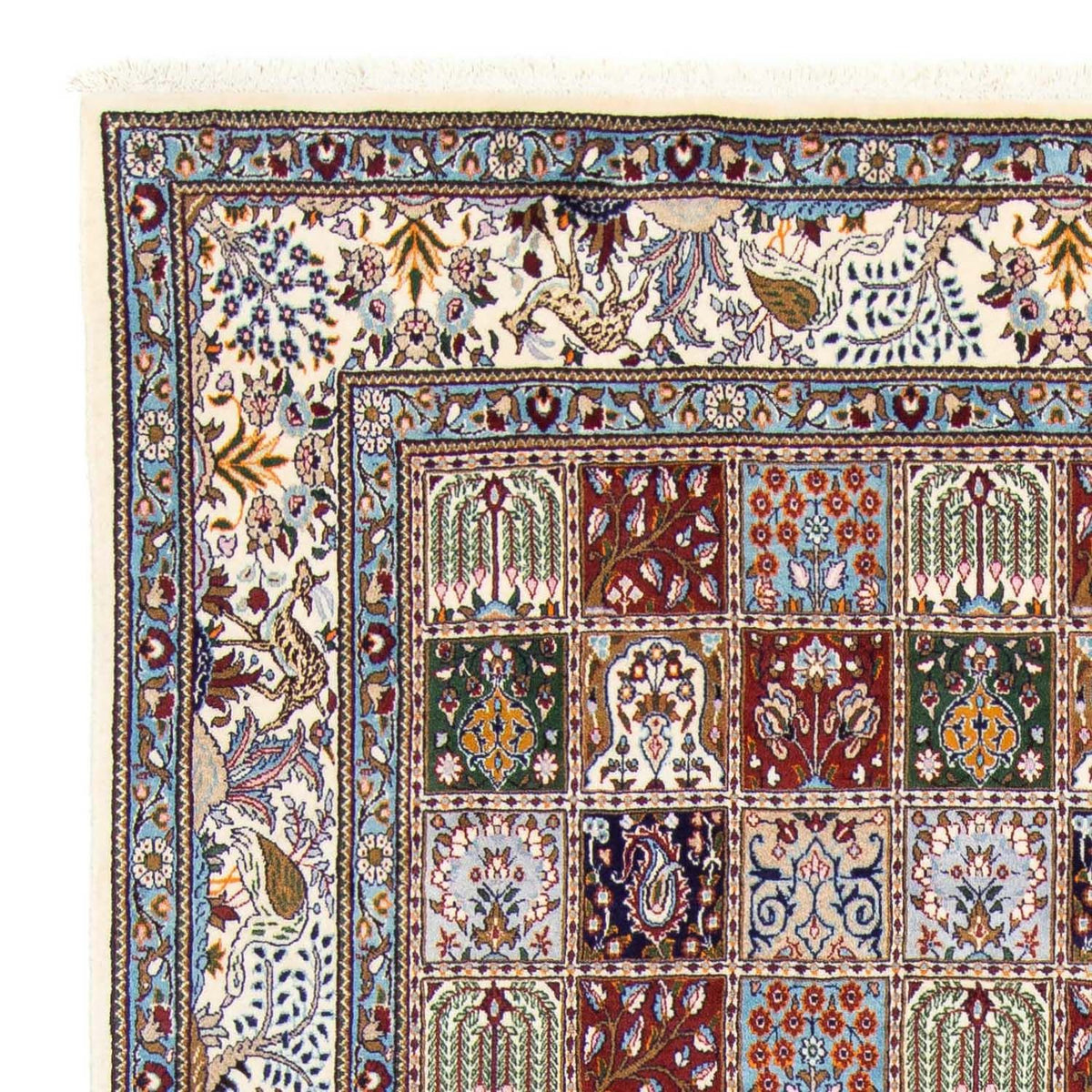 Perser Rug - Classic - 300 x 197 cm - beige