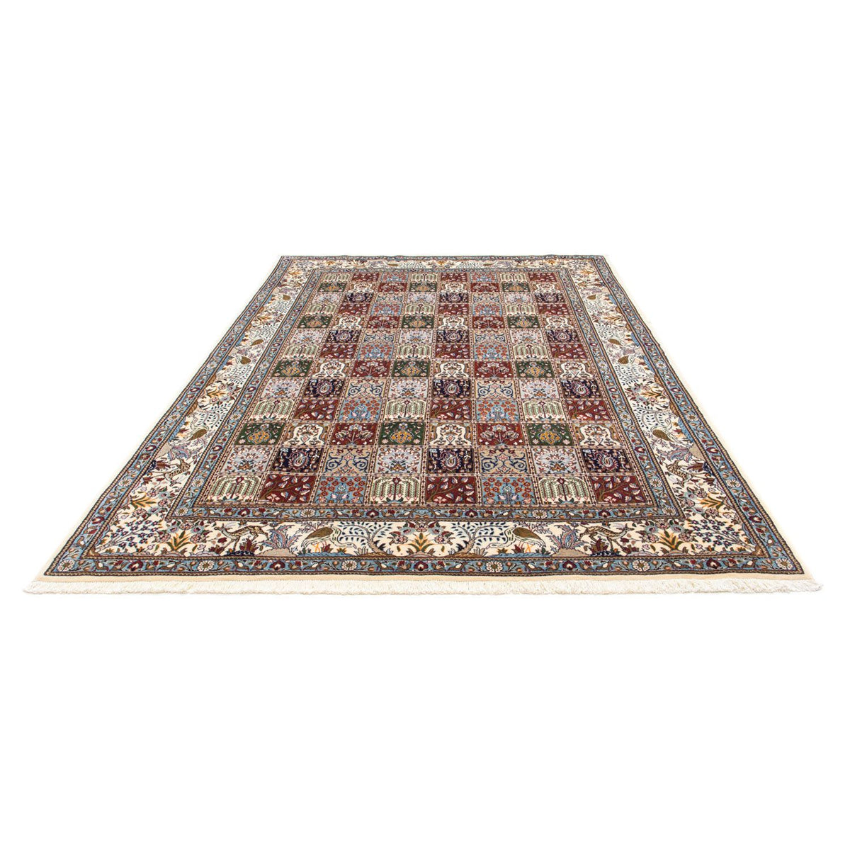 Perser Rug - Classic - 300 x 197 cm - beige