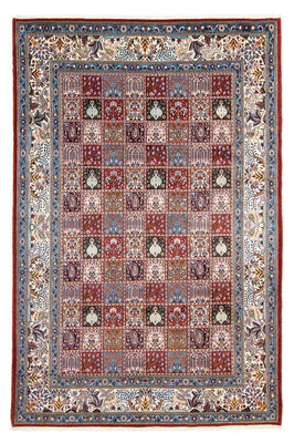 Perser Rug - Classic - 302 x 202 cm - light red