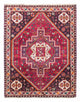 Qashqai Rug 153x118cm - Persian Rugs