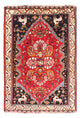 Qashqai Rug 166x114cm - Persian Rugs