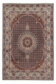 Moud Rug 200x302cm - Persian Rugs