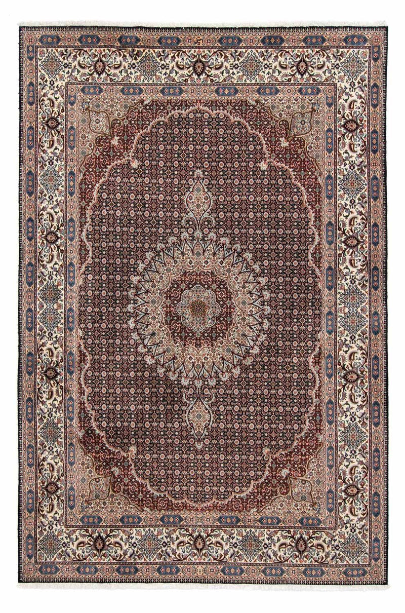 Perser Rug - Classic - 302 x 200 cm - beige