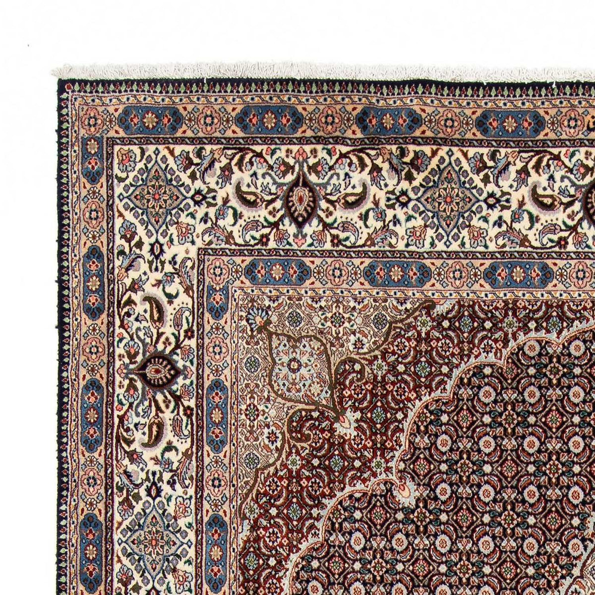 Moud Rug 200x302cm - Persian Rugs