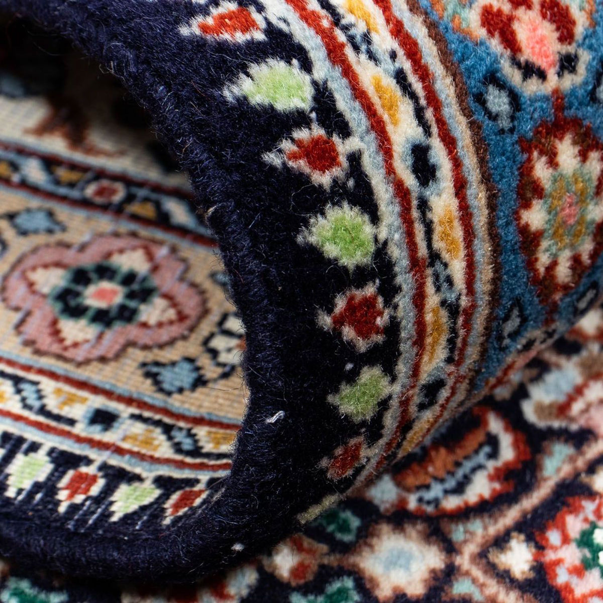 Perser Rug - Classic - 302 x 200 cm - beige