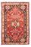 Perser Rug - Nomadic - 171 x 110 cm - dark red