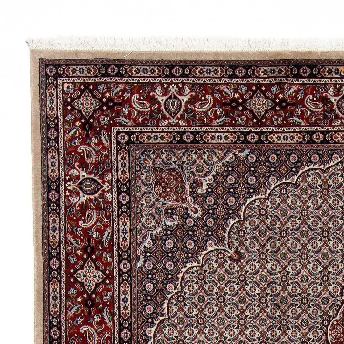 Moud Rug 201x284cm - Persian Rugs