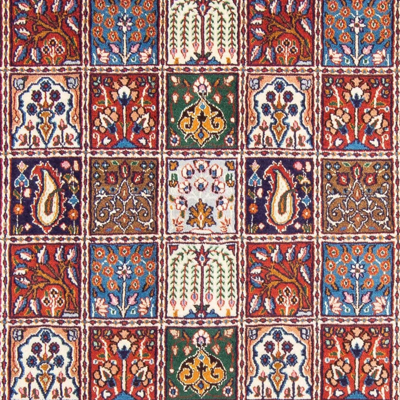 Perser Rug - Classic - 297 x 197 cm - light red