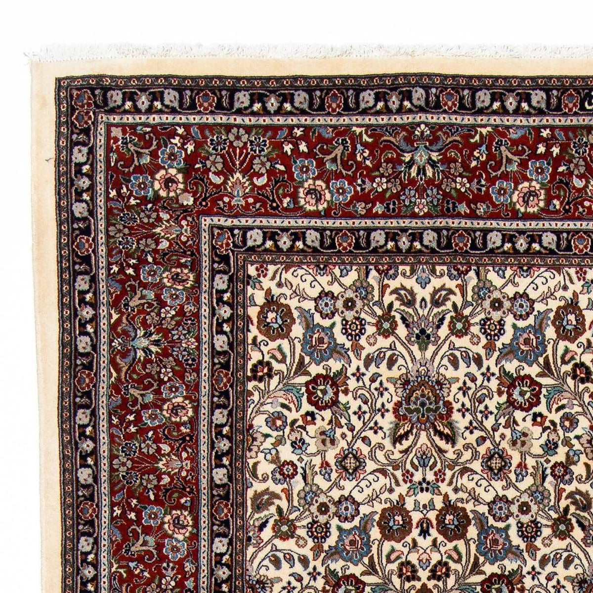 Perser Rug - Classic - 290 x 201 cm - beige