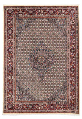 Perser Rug - Classic - 291 x 200 cm - beige