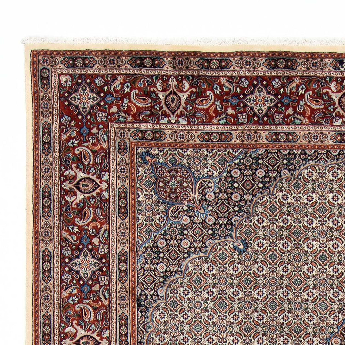 Moud Rug 200x291cm - Persian Rugs