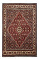 Bidjar Rug 176x254cm - Persian Rugs